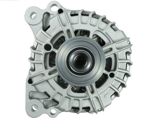 AS-PL A3286 Alternator A3286: Buy near me in Poland at 2407.PL - Good price!