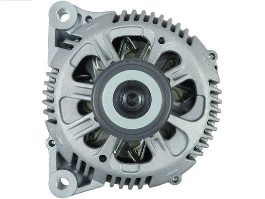  A3105 Alternator A3105: Buy near me in Poland at 2407.PL - Good price!