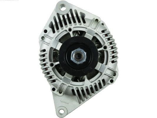 AS-PL A3287 Alternator A3287: Buy near me in Poland at 2407.PL - Good price!