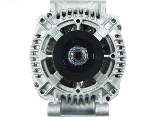 AS-PL A3288 Alternator A3288: Buy near me in Poland at 2407.PL - Good price!