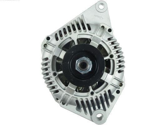 AS-PL A3297 Alternator A3297: Buy near me in Poland at 2407.PL - Good price!