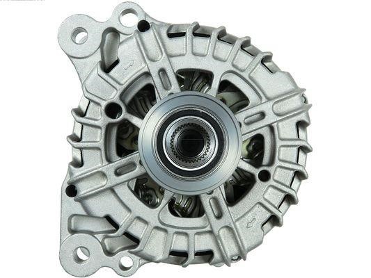 AS-PL A3299 Alternator A3299: Buy near me in Poland at 2407.PL - Good price!
