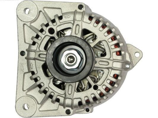 AS-PL A3119 Alternator A3119: Buy near me in Poland at 2407.PL - Good price!