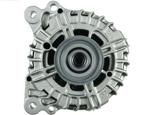 AS-PL A3299PR2 Alternator A3299PR2: Buy near me at 2407.PL in Poland at an Affordable price!