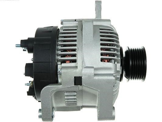 AS-PL Generator – Preis 564 PLN