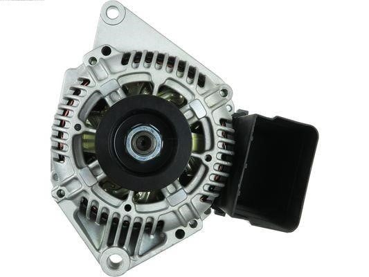 AS-PL A3301 Alternator A3301: Buy near me at 2407.PL in Poland at an Affordable price!