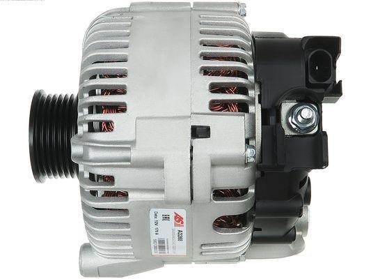 AS-PL Generator – Preis 884 PLN