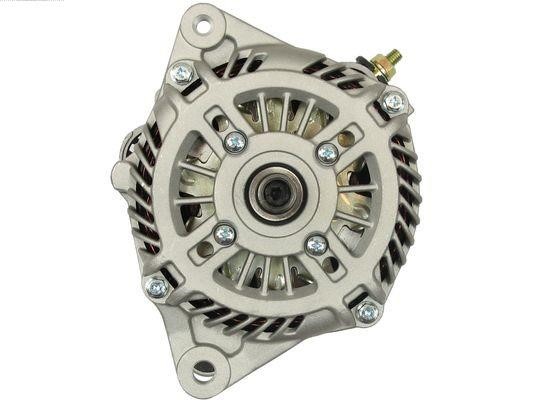 AS-PL A5057 Alternator A5057: Buy near me in Poland at 2407.PL - Good price!