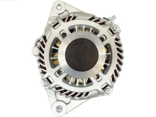 AS-PL A5057(P) Alternator A5057P: Buy near me in Poland at 2407.PL - Good price!