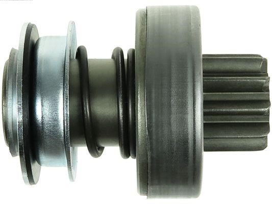 AS-PL SD0089 Freewheel gear, starter SD0089: Buy near me in Poland at 2407.PL - Good price!