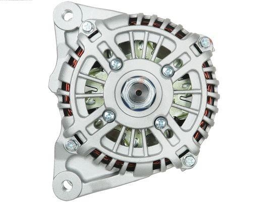 AS-PL A5058 Alternator A5058: Buy near me in Poland at 2407.PL - Good price!