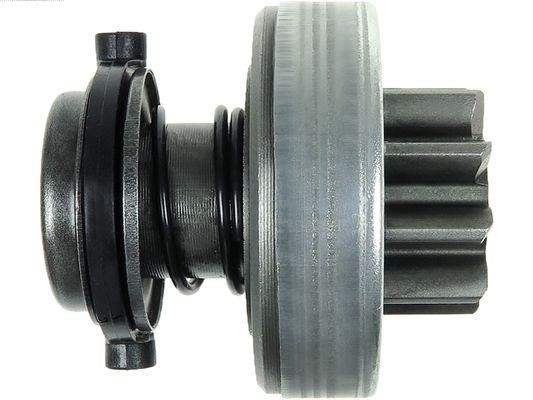 AS-PL SD0090 Freewheel gear, starter SD0090: Buy near me at 2407.PL in Poland at an Affordable price!