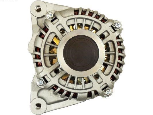 AS-PL A5058(P) Alternator A5058P: Buy near me in Poland at 2407.PL - Good price!