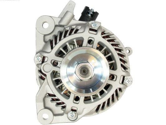 AS-PL A5061 Alternator A5061: Buy near me in Poland at 2407.PL - Good price!