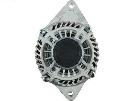 AS-PL A5065 Alternator A5065: Buy near me in Poland at 2407.PL - Good price!