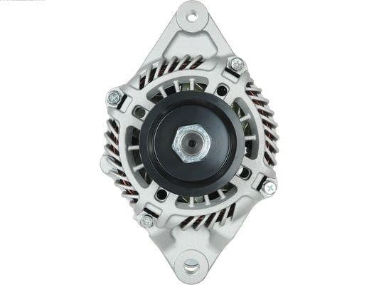 AS-PL A5075 Alternator A5075: Buy near me in Poland at 2407.PL - Good price!