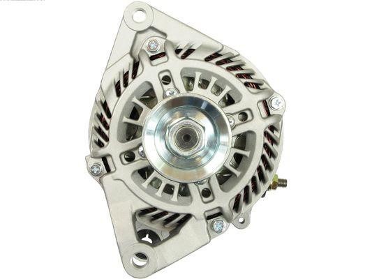 AS-PL A5069 Alternator A5069: Buy near me in Poland at 2407.PL - Good price!