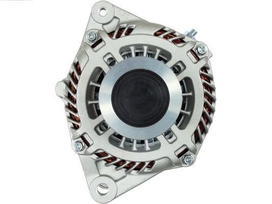 AS-PL A5081 Alternator A5081: Buy near me in Poland at 2407.PL - Good price!