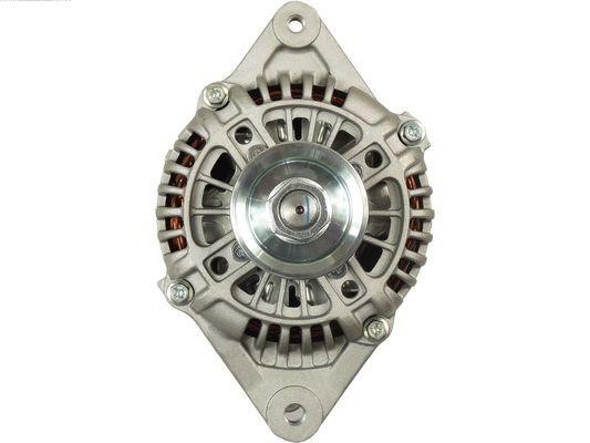 AS-PL A5105 Alternator A5105: Buy near me at 2407.PL in Poland at an Affordable price!