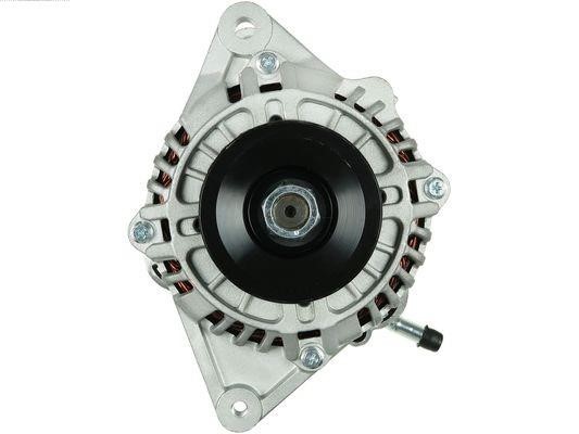 AS-PL A5072 Alternator A5072: Buy near me in Poland at 2407.PL - Good price!