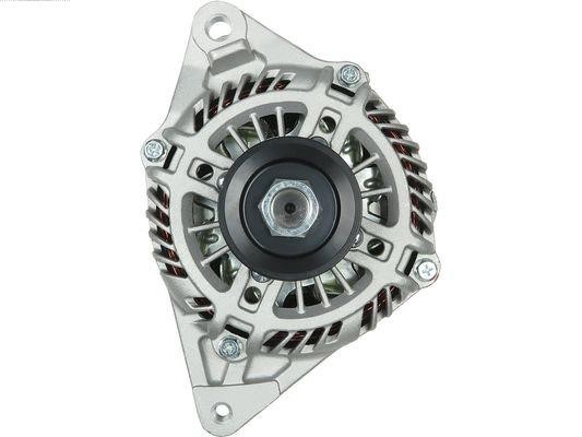 AS-PL A5083 Alternator A5083: Buy near me in Poland at 2407.PL - Good price!