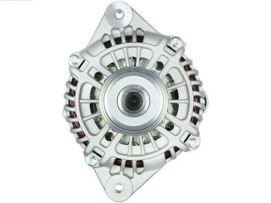  A5073 Alternator A5073: Buy near me in Poland at 2407.PL - Good price!
