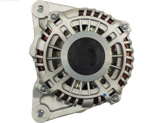 AS-PL A5087 Alternator A5087: Buy near me in Poland at 2407.PL - Good price!