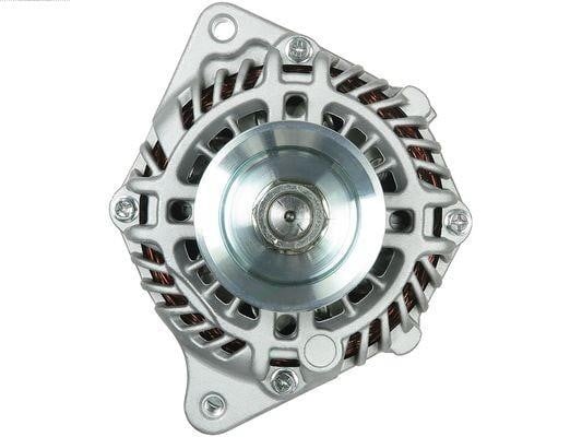 AS-PL A5116 Alternator A5116: Buy near me in Poland at 2407.PL - Good price!