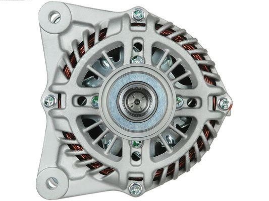 AS-PL A5118 Alternator A5118: Buy near me in Poland at 2407.PL - Good price!
