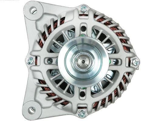 AS-PL A5119 Alternator A5119: Buy near me in Poland at 2407.PL - Good price!