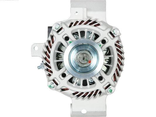 AS-PL A5120 Alternator A5120: Buy near me in Poland at 2407.PL - Good price!