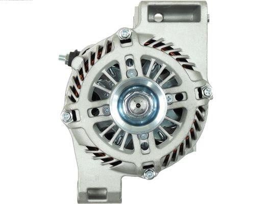 AS-PL A5098 Alternator A5098: Buy near me in Poland at 2407.PL - Good price!