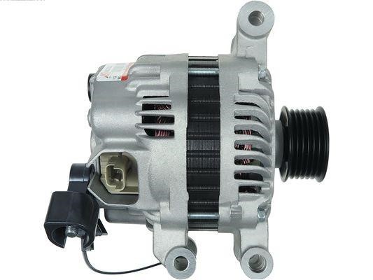 AS-PL Generator – Preis 638 PLN