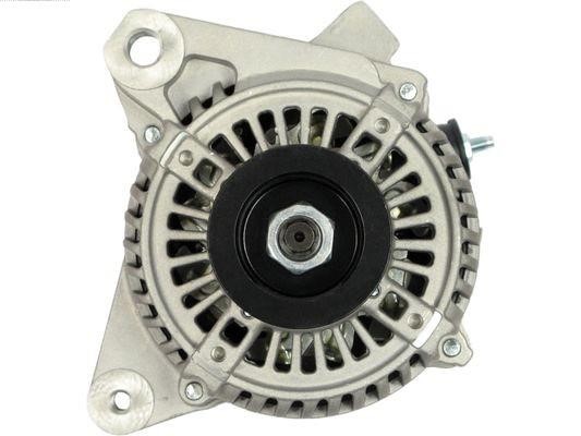 AS-PL A6102 Alternator A6102: Buy near me in Poland at 2407.PL - Good price!