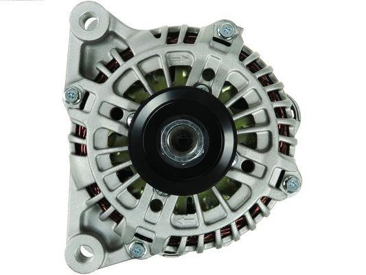 AS-PL A5374S Alternator A5374S: Buy near me in Poland at 2407.PL - Good price!