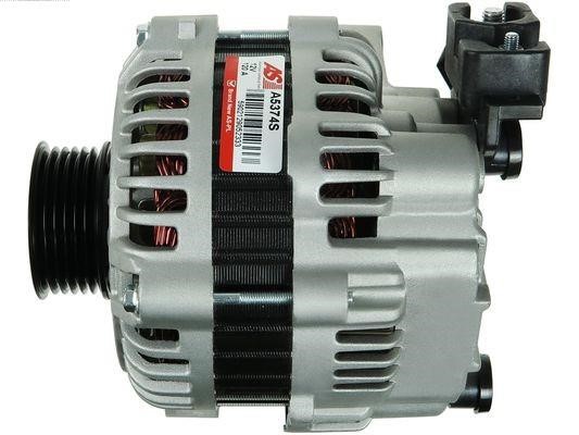AS-PL Generator – Preis 668 PLN