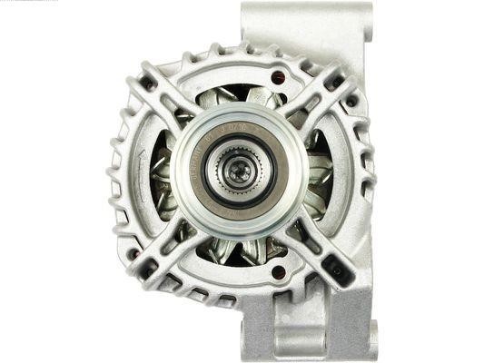 AS-PL A6106DENSO Alternator A6106DENSO: Buy near me in Poland at 2407.PL - Good price!