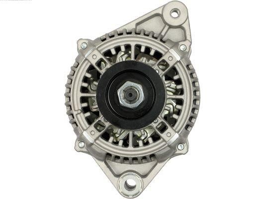 AS-PL A6113 Alternator A6113: Buy near me in Poland at 2407.PL - Good price!