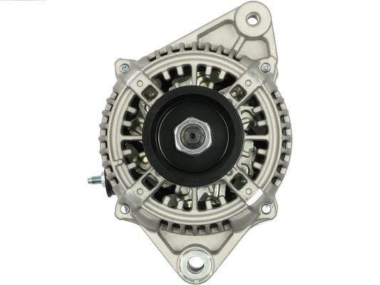 AS-PL A6120 Alternator A6120: Buy near me in Poland at 2407.PL - Good price!