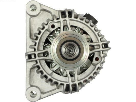 AS-PL A6124DENSO Alternator A6124DENSO: Buy near me in Poland at 2407.PL - Good price!