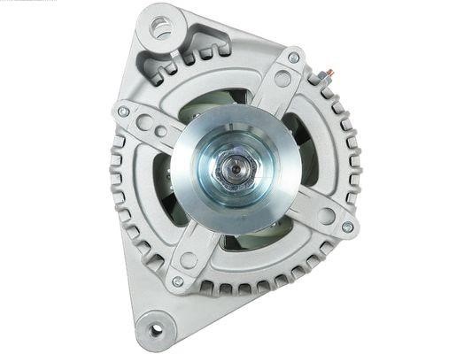  A6157 Alternator A6157: Buy near me in Poland at 2407.PL - Good price!