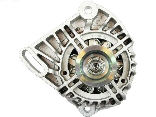 AS-PL A6161DENSO Alternator A6161DENSO: Buy near me in Poland at 2407.PL - Good price!
