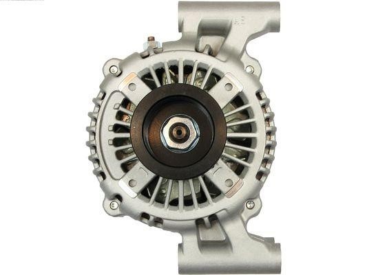 AS-PL A6141 Alternator A6141: Buy near me in Poland at 2407.PL - Good price!