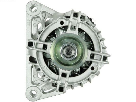 AS-PL A6386(DENSO) Alternator A6386DENSO: Buy near me in Poland at 2407.PL - Good price!
