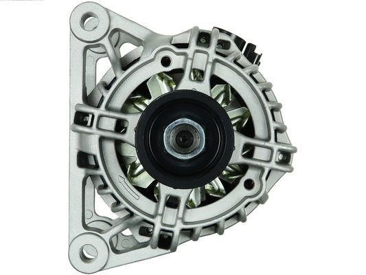 AS-PL A6386S Alternator A6386S: Buy near me in Poland at 2407.PL - Good price!