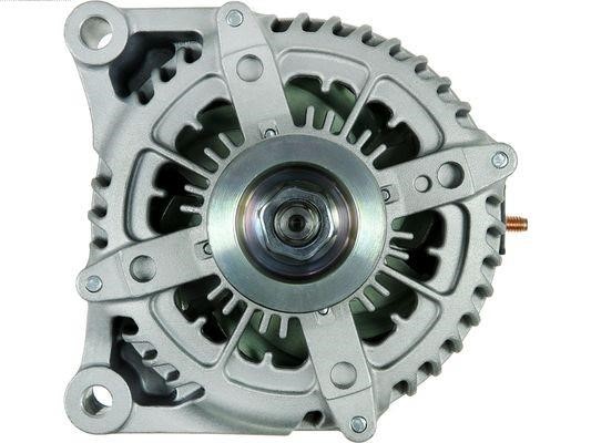 AS-PL A6415S Alternator A6415S: Buy near me in Poland at 2407.PL - Good price!