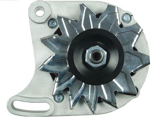 AS-PL A9215 Alternator A9215: Buy near me in Poland at 2407.PL - Good price!