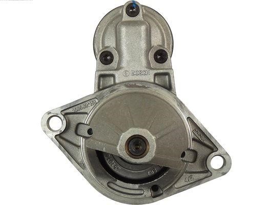 AS-PL S0088BOSCH Starter S0088BOSCH: Buy near me in Poland at 2407.PL - Good price!