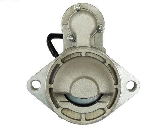 AS-PL S1069 Starter S1069: Buy near me in Poland at 2407.PL - Good price!