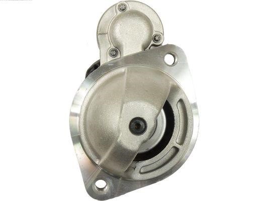 AS-PL S1077DELCO Starter S1077DELCO: Buy near me in Poland at 2407.PL - Good price!
